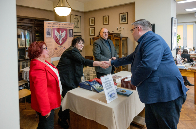 II Targi Książki Regionalnej 