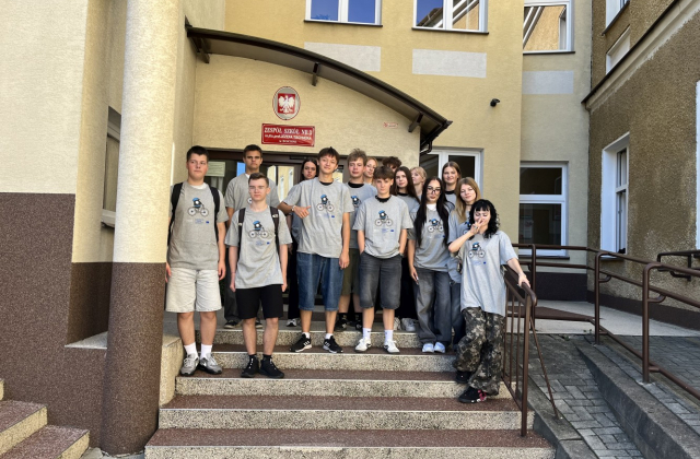 Europejski Tydzień Mobilności