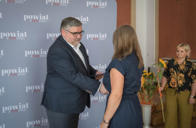 Awans zawodowy nauczycieli i nominacje dyrektorskie