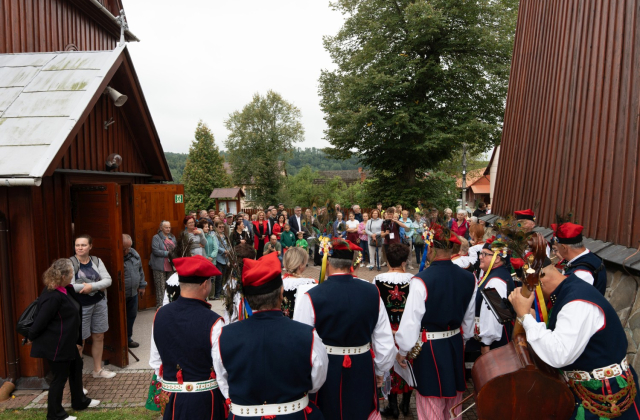 Weekend z Zabytkami Powiatu Bocheńskiego