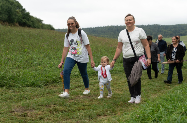 Weekend z Zabytkami Powiatu Bocheńskiego
