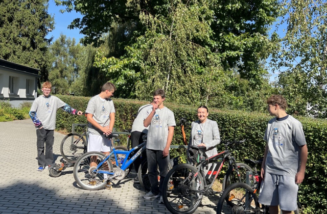 Europejski Tydzień Mobilności