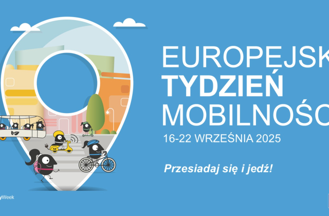 Europejski Tydzień Mobilności