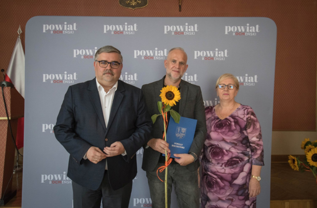 Awans zawodowy nauczycieli i nominacje dyrektorskie