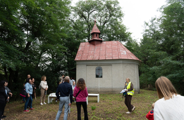 Weekend z Zabytkami Powiatu Bocheńskiego