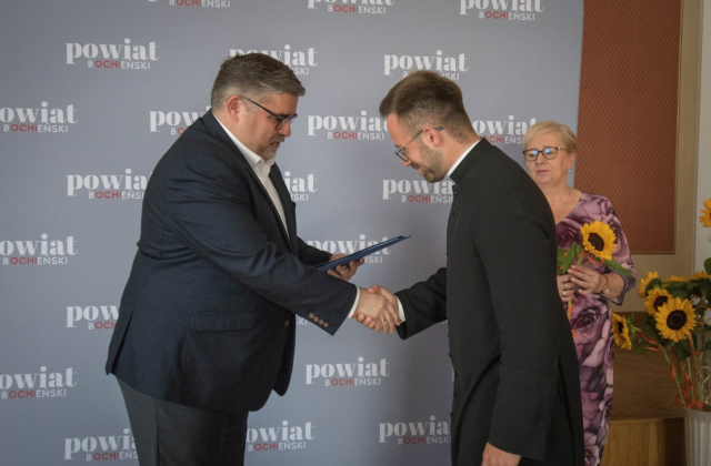 Awans zawodowy nauczycieli i nominacje dyrektorskie