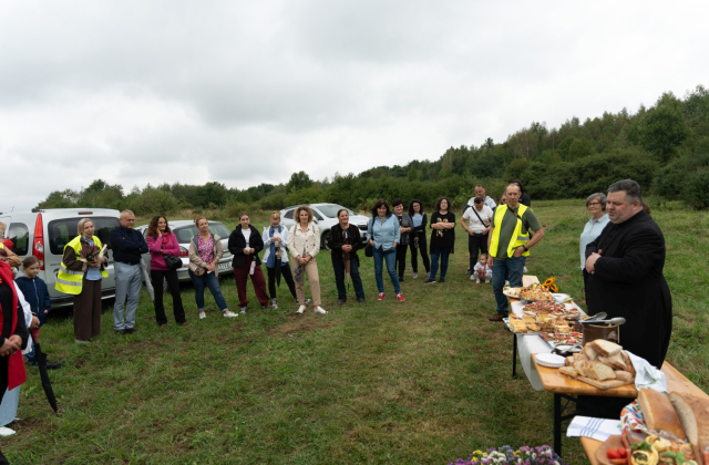 Weekend z Zabytkami Powiatu Bocheńskiego