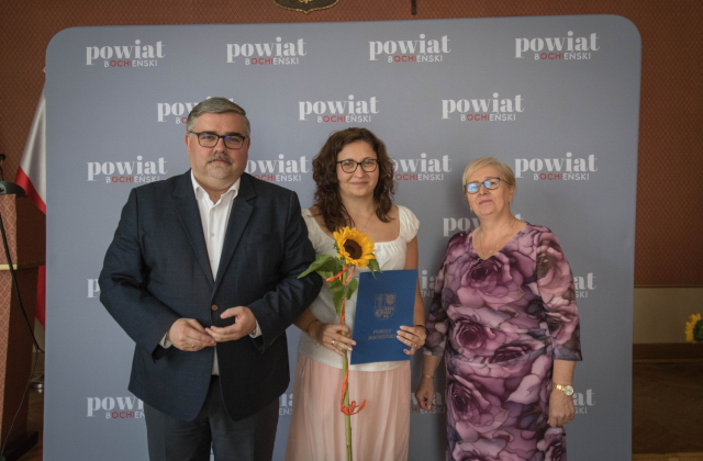 Awans zawodowy nauczycieli i nominacje dyrektorskie