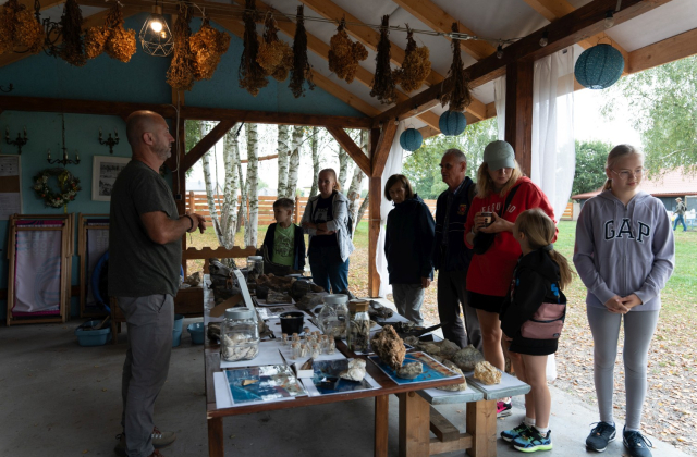 Weekend z Zabytkami Powiatu Bocheńskiego