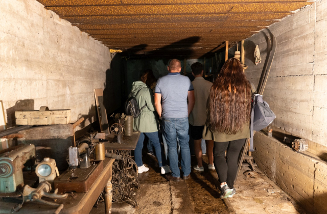 Weekend z Zabytkami Powiatu Bocheńskiego