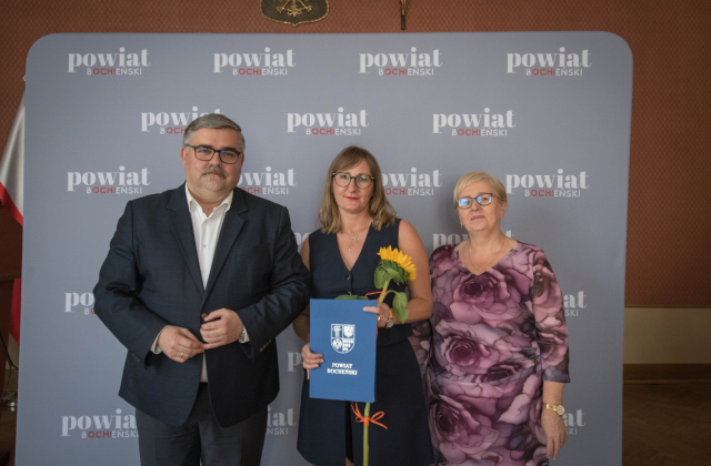 Awans zawodowy nauczycieli i nominacje dyrektorskie