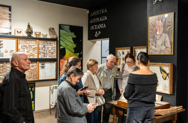 Weekend z Zabytkami Powiatu Bocheńskiego