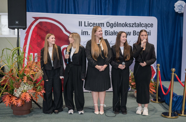 Starosta Bocheński nagrodził uczniów i nauczycieli