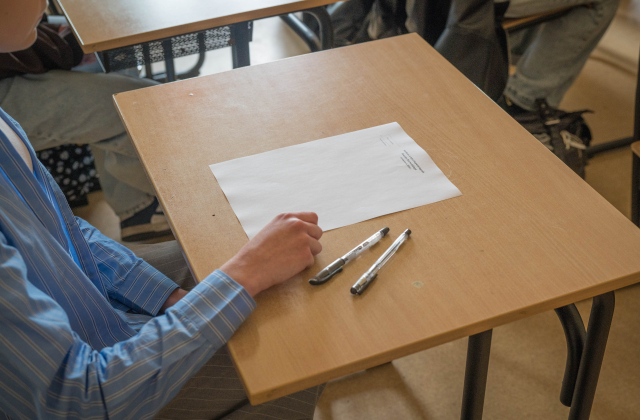 Wyłoniono Superortografa Powiatu Bocheńskiego 2026