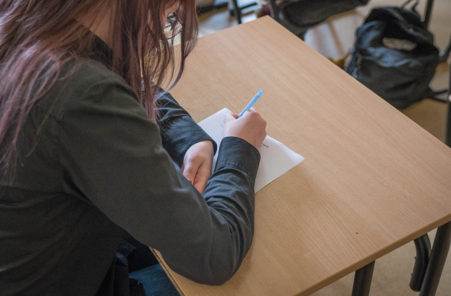 Wyłoniono Superortografa Powiatu Bocheńskiego 2026