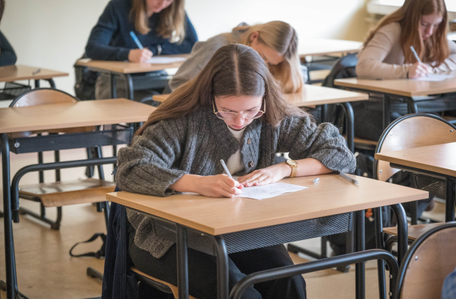 Wyłoniono Superortografa Powiatu Bocheńskiego 2026