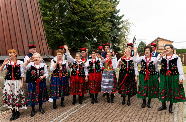 Weekend z Zabytkami Powiatu Bocheńskiego