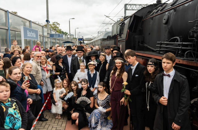 Weekend z Zabytkami Powiatu Bocheńskiego