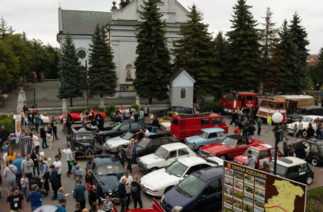 Weekend z Zabytkami Powiatu Bocheńskiego