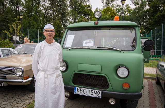Weekend z Zabytkami Powiatu Bocheńskiego