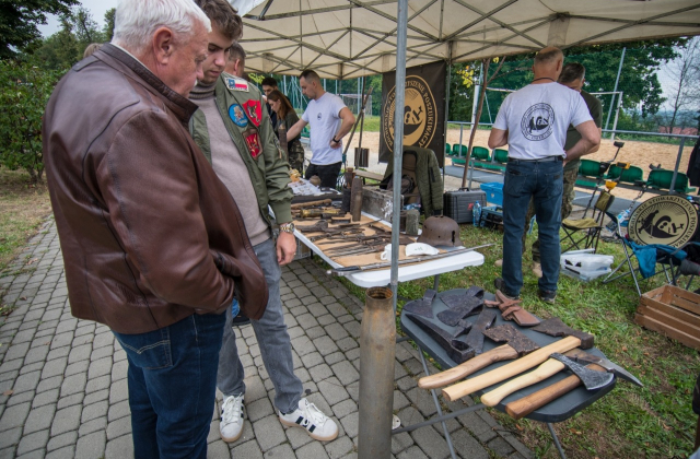 Weekend z Zabytkami Powiatu Bocheńskiego