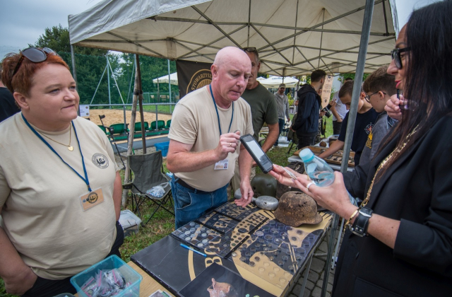 Weekend z Zabytkami Powiatu Bocheńskiego