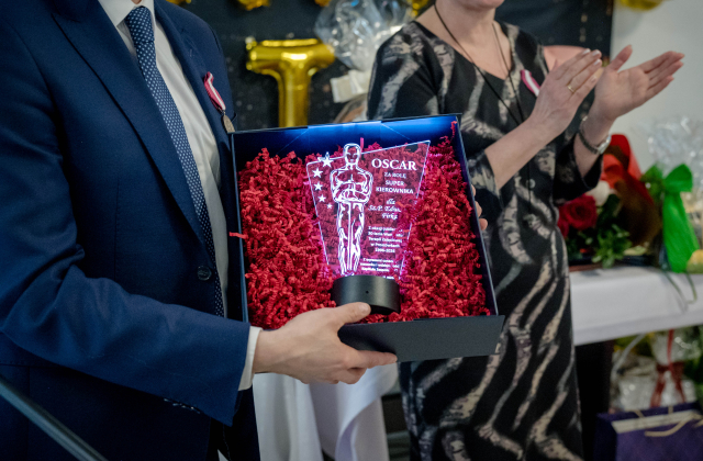 30-lecie Warsztatu Terapii Zajęciowej w Proszówkach