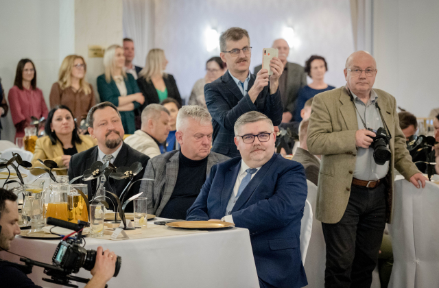 30-lecie Warsztatu Terapii Zajęciowej w Proszówkach