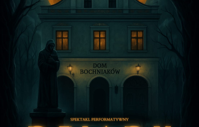 Wystawa performatywna “Dziady Bochniaków”