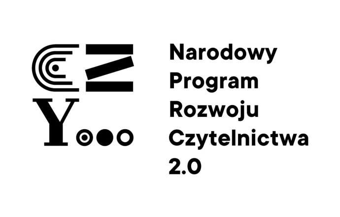 Narodowe Program Rozwoju Czytelnictwa 2.0 na lata 2021-2025