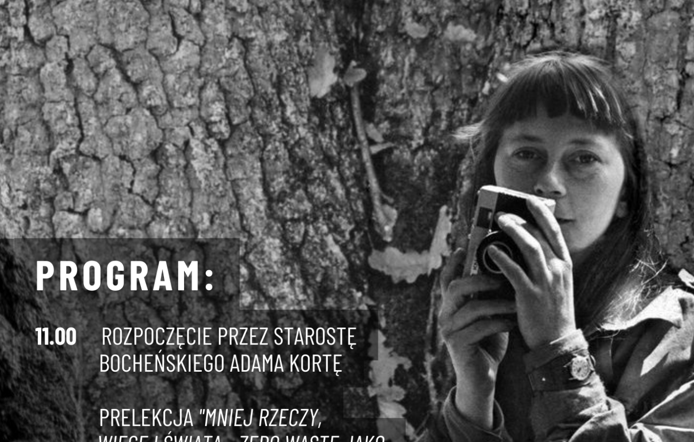 III Festiwal Filmów Ekologicznych