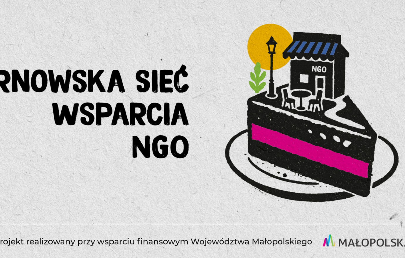 Tarnowska Sieć Wsparcia NGO – nowa inicjatywa dla organizacji pozarządowych