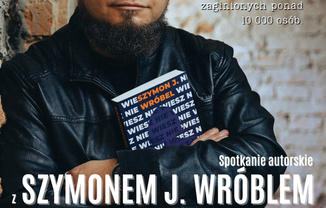 Zawieszeni. O zaginionych i ludziach, którzy ich szukają