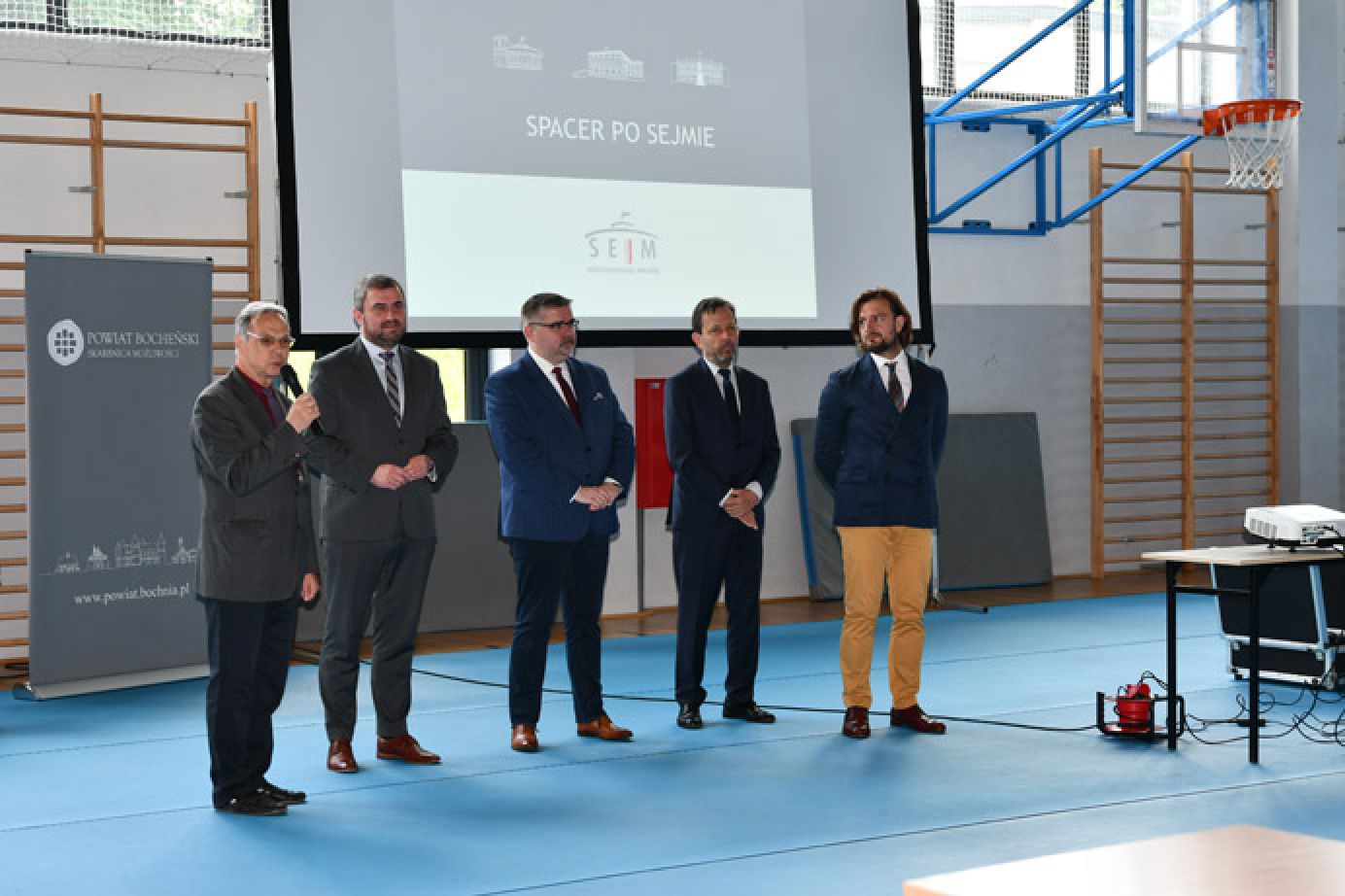 Konkurs Sejmowy