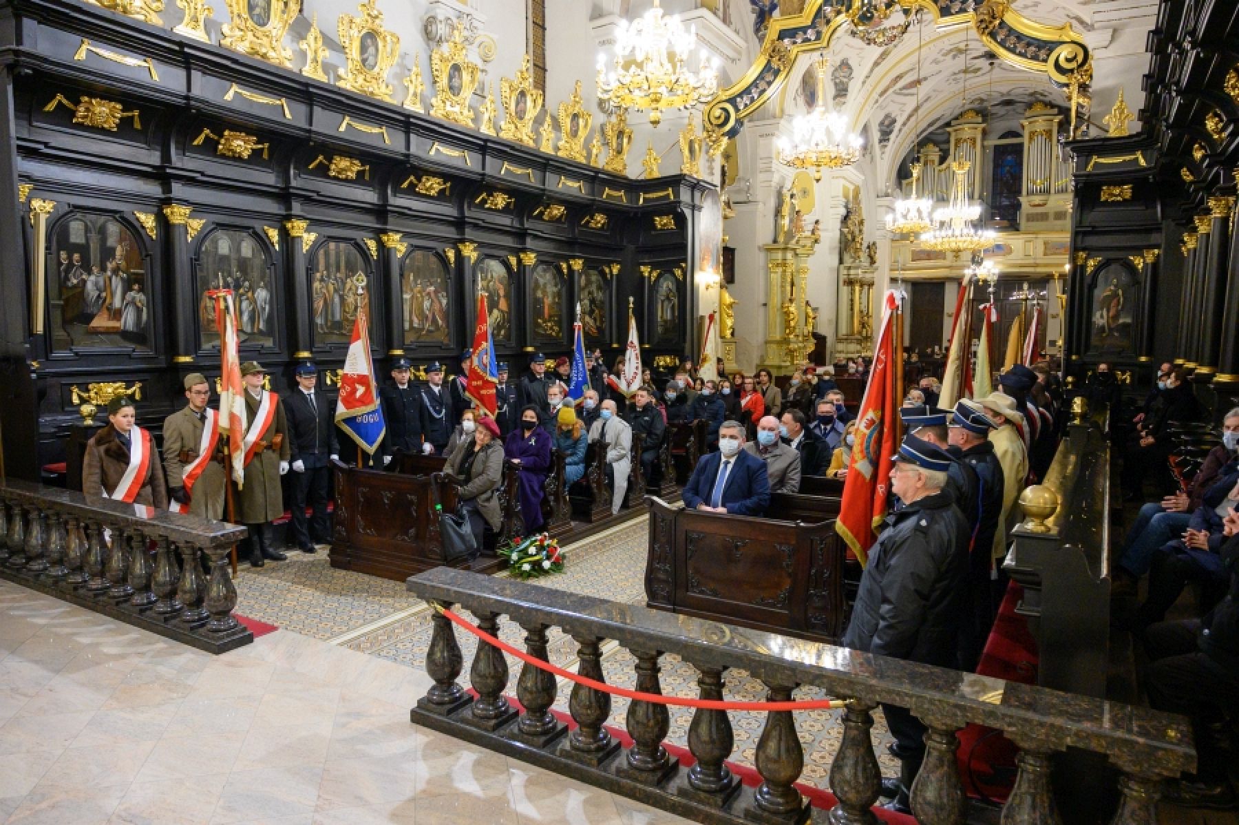 Żołnierze Wyklęci, Niezłomna Ukraina