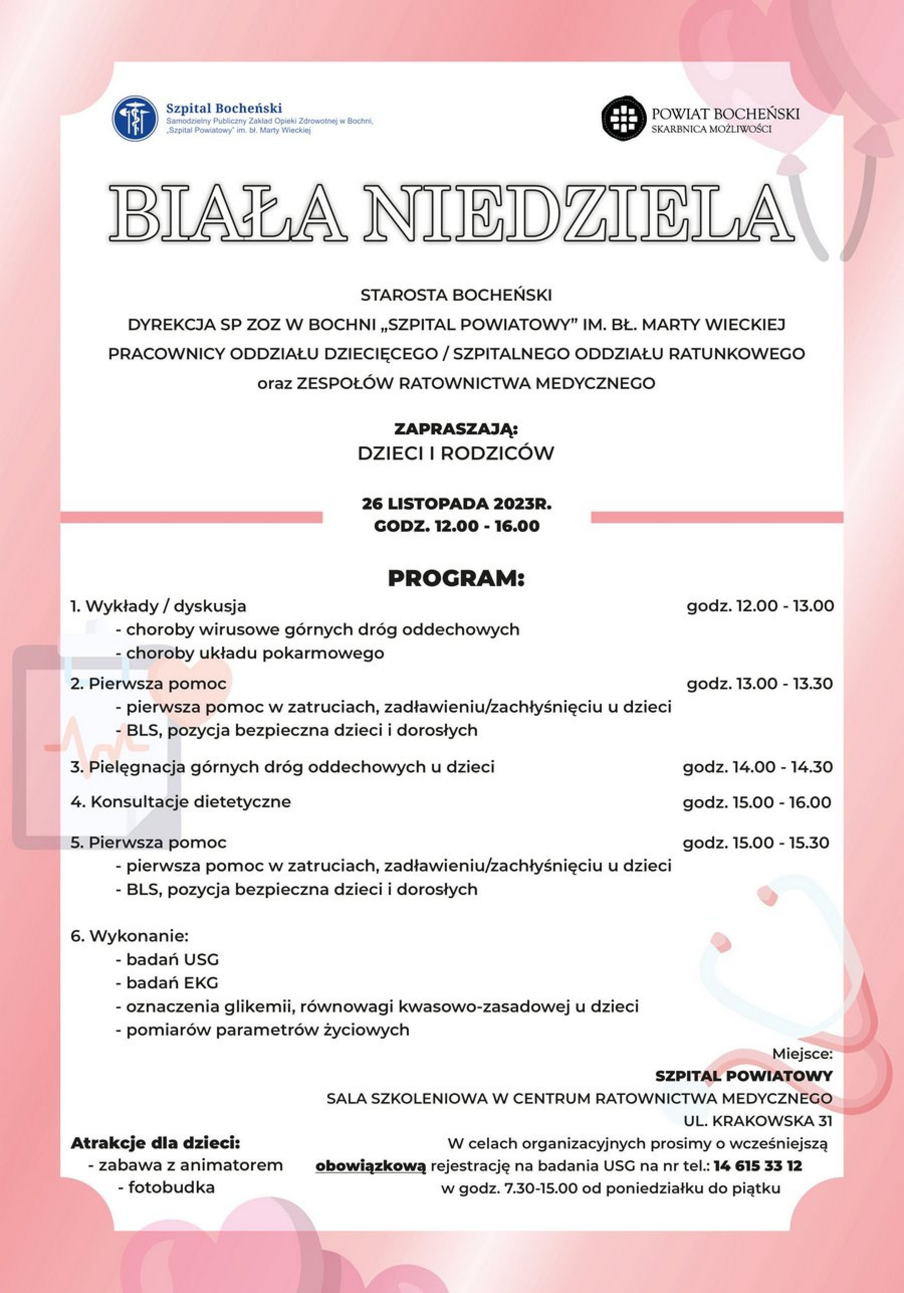 Biała Niedziela
