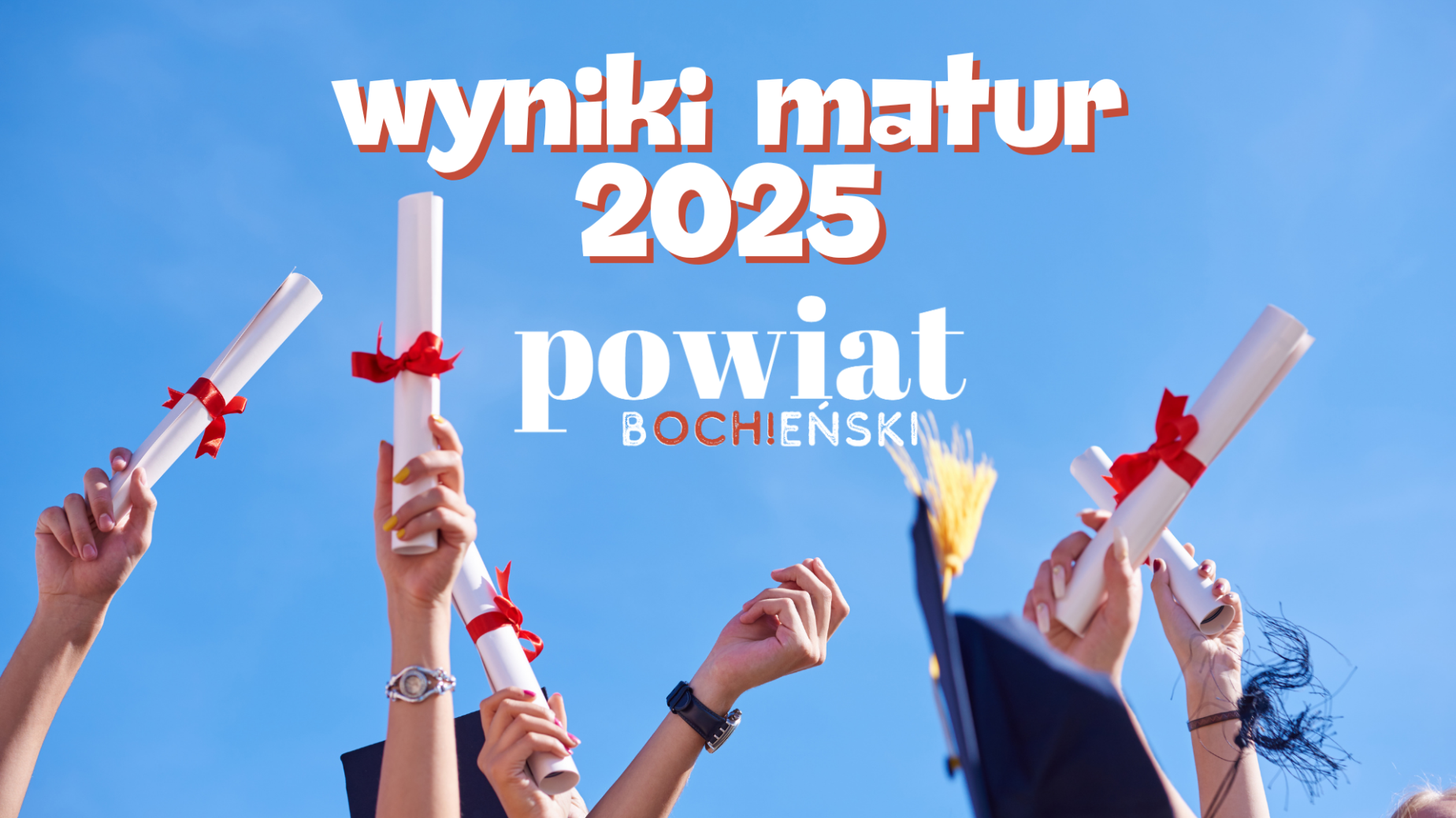 Wynik Matur 2025