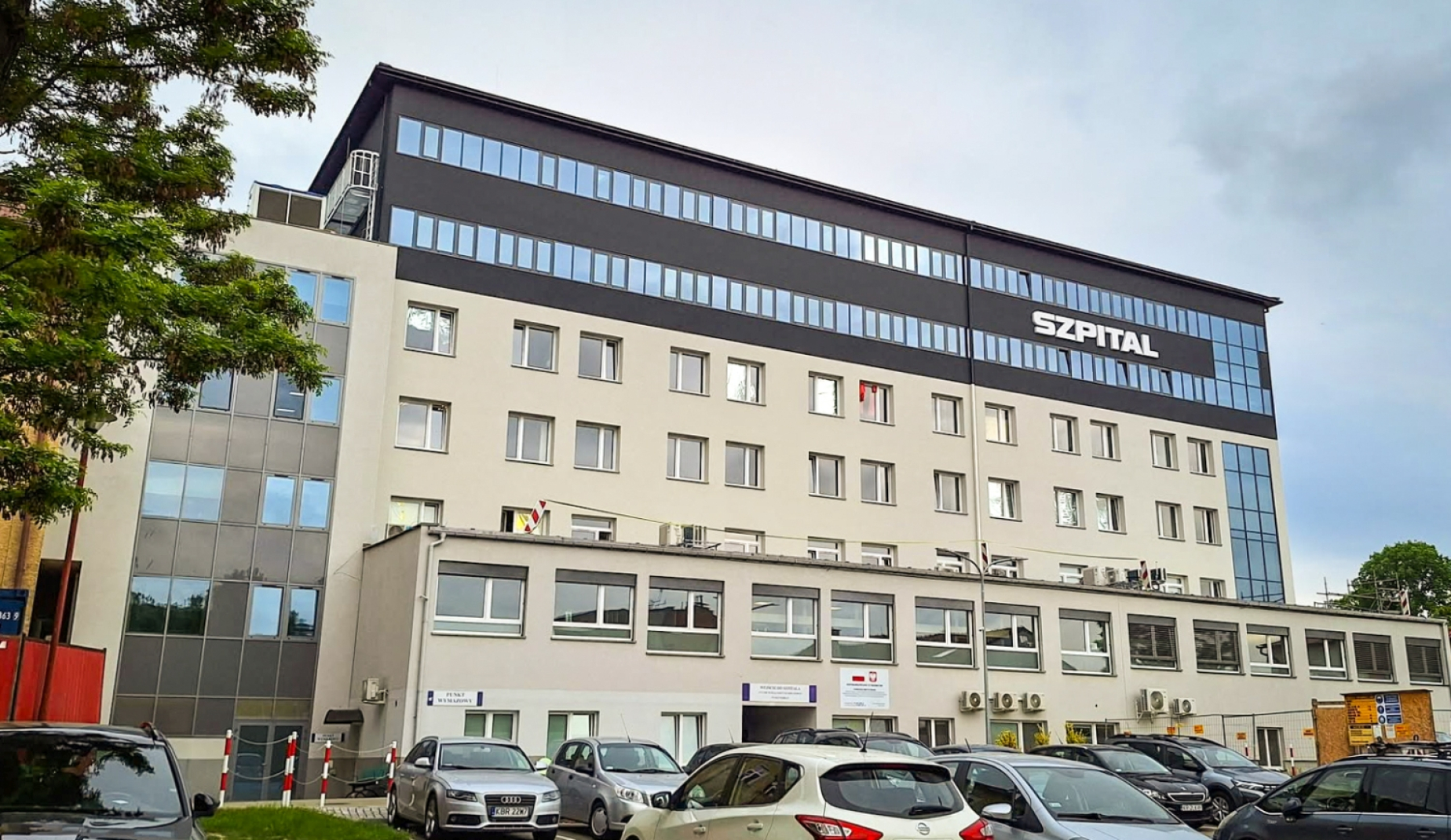 2 miliony złotych na wyposażenie gabinetów specjalistycznych w bocheńskim Szpitalu
