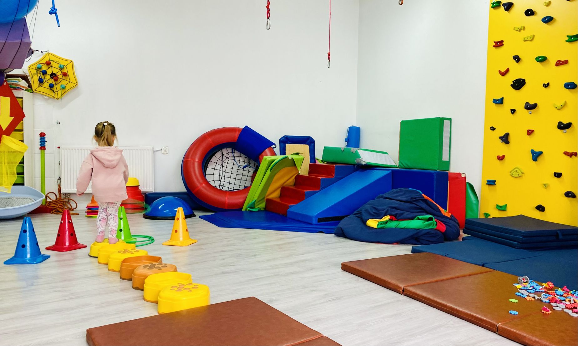 Terapia sensoryczna