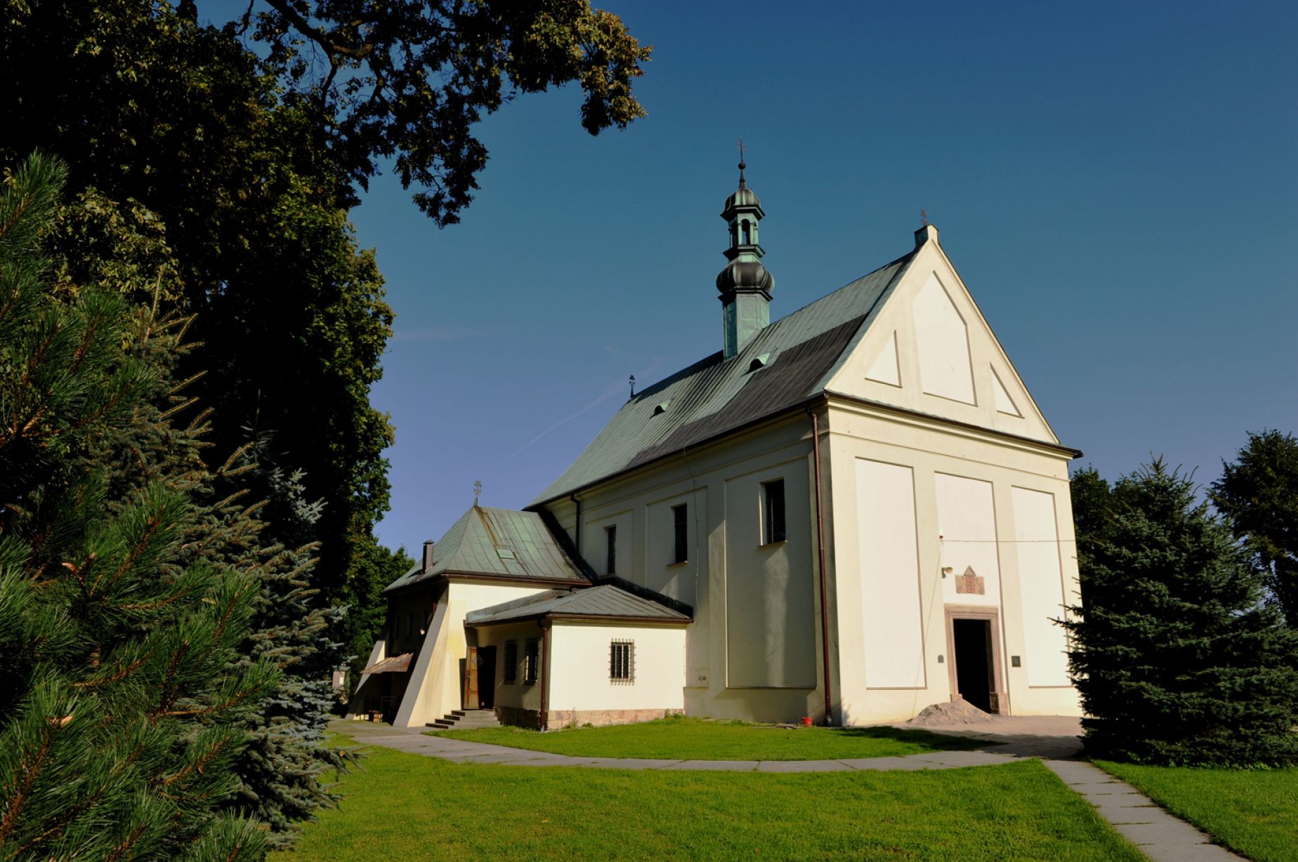 Rozdzielono 150 tys zł na ratowanie zabytków 