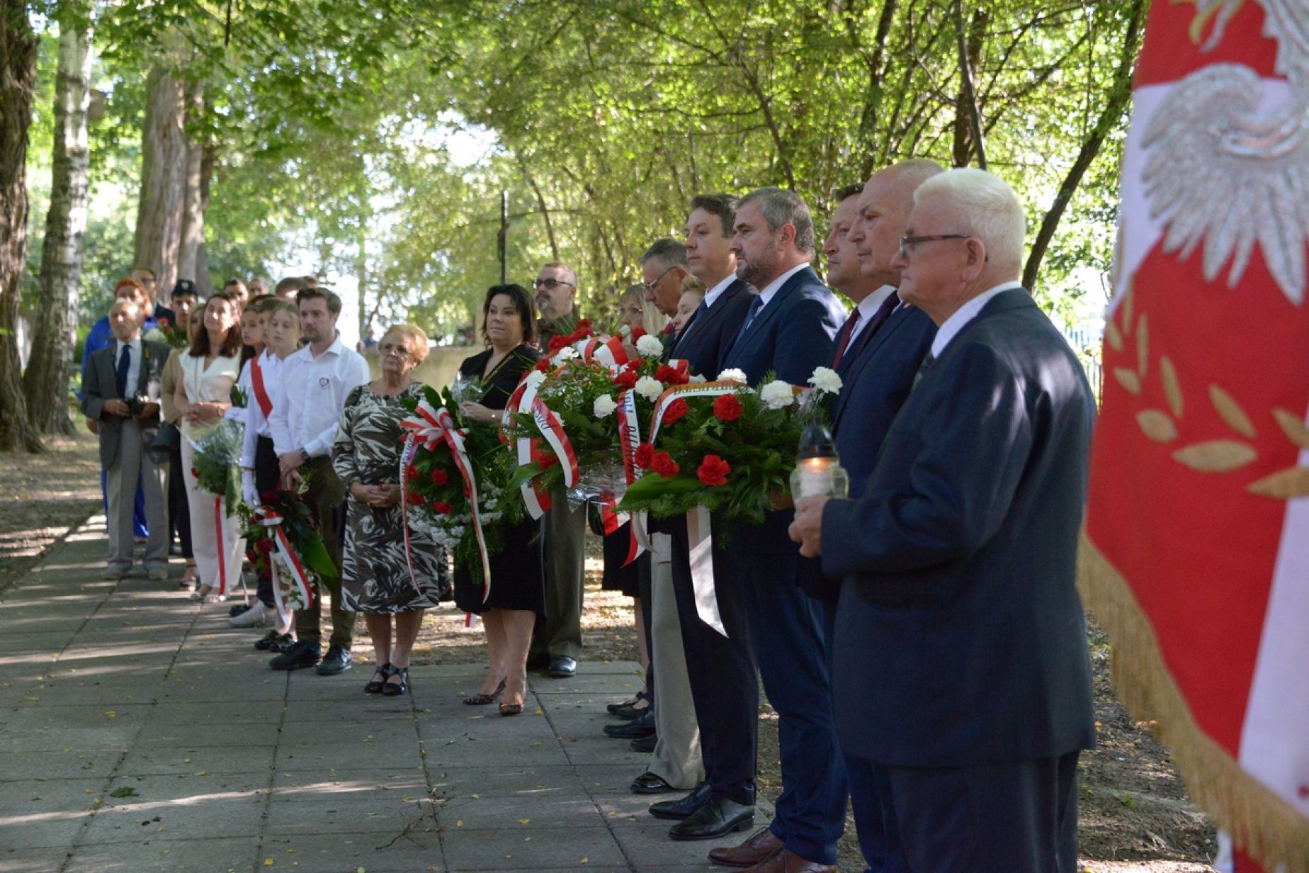 Rocznica sowieckiej agresji na Polskę