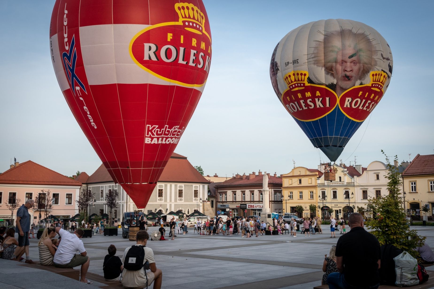 16. Weekend z Zabytkami Powiatu Bocheńskiego - Sobota
