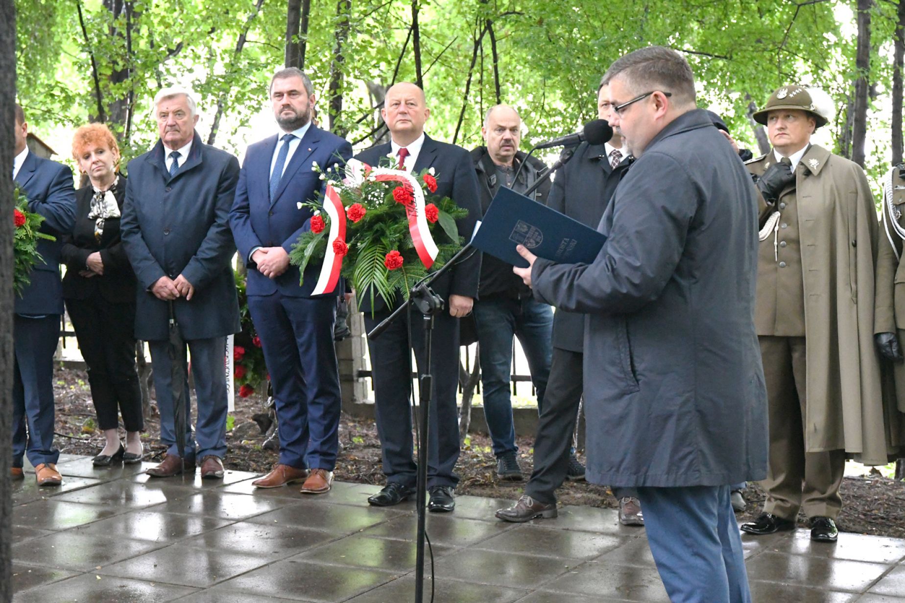 Rocznica wybuchu II wojny światowej