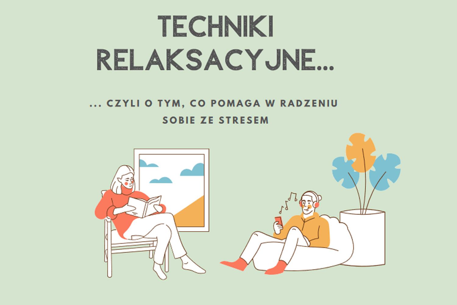 techniki relaksacji okladka