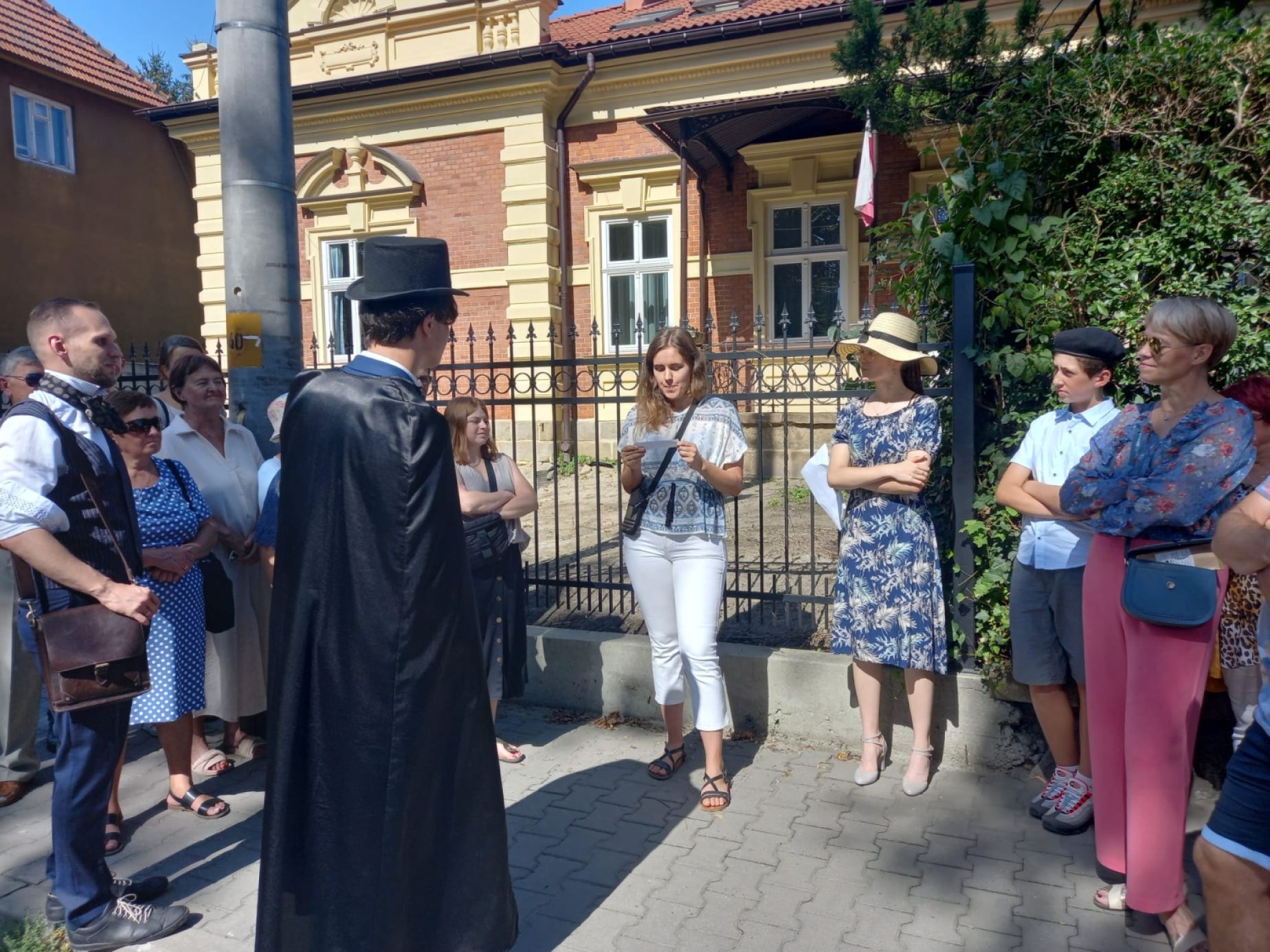To był najradośniejszy Weekend z Zabytkami Powiatu Bocheńskiego!
