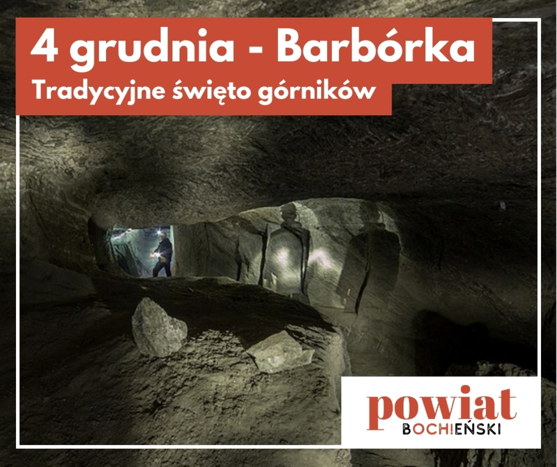 Barbórka - tradycyjne święto górników
