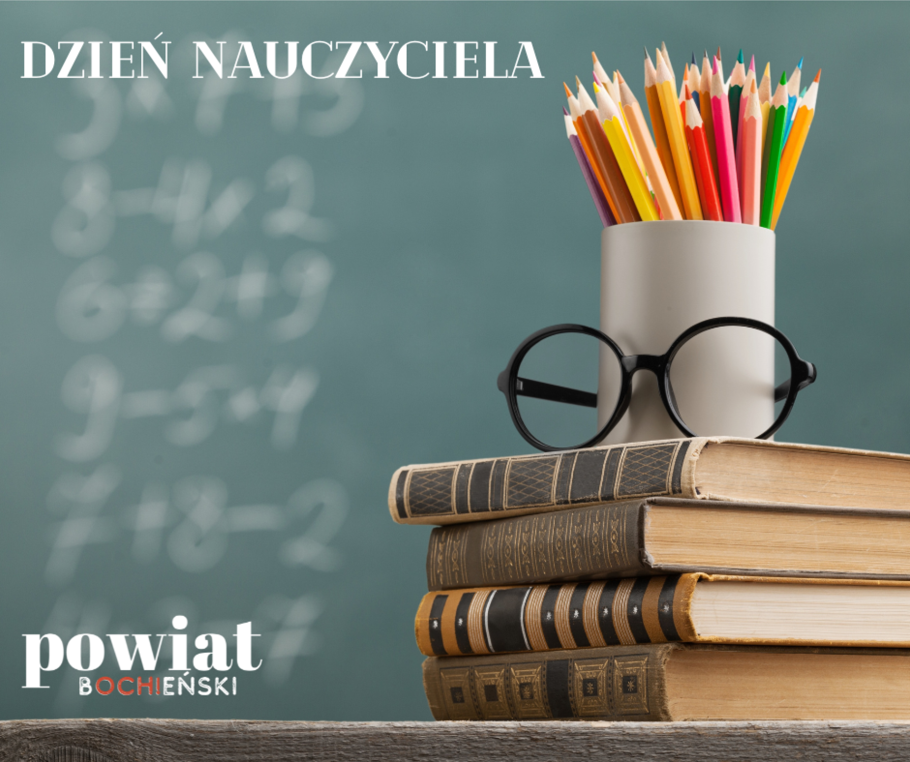 Dzień Nauczyciela