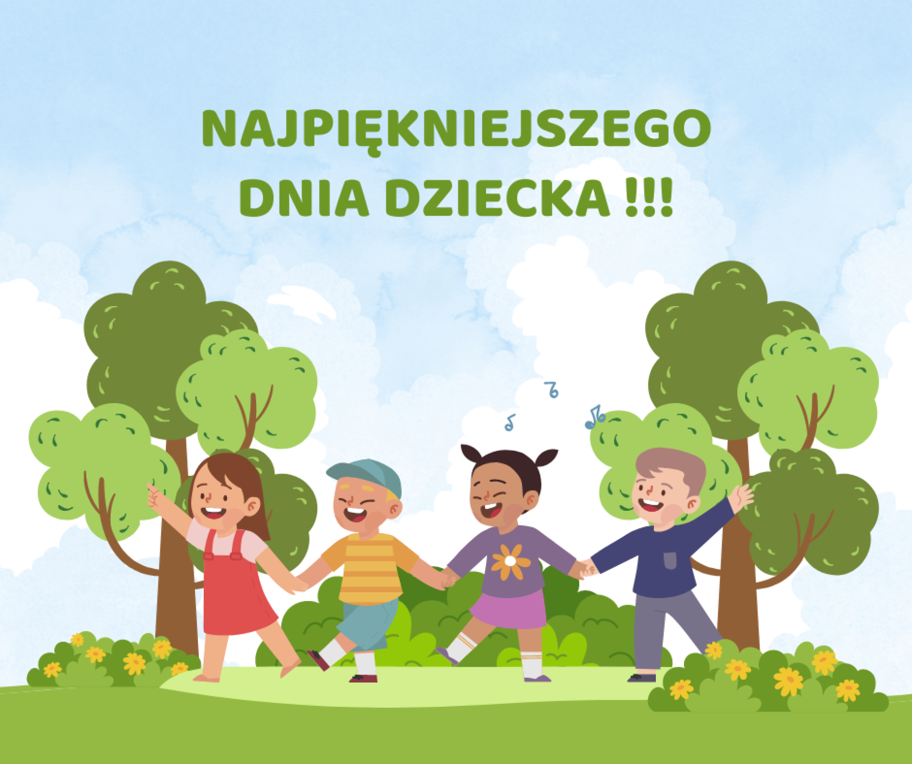 Dzień Dziecka