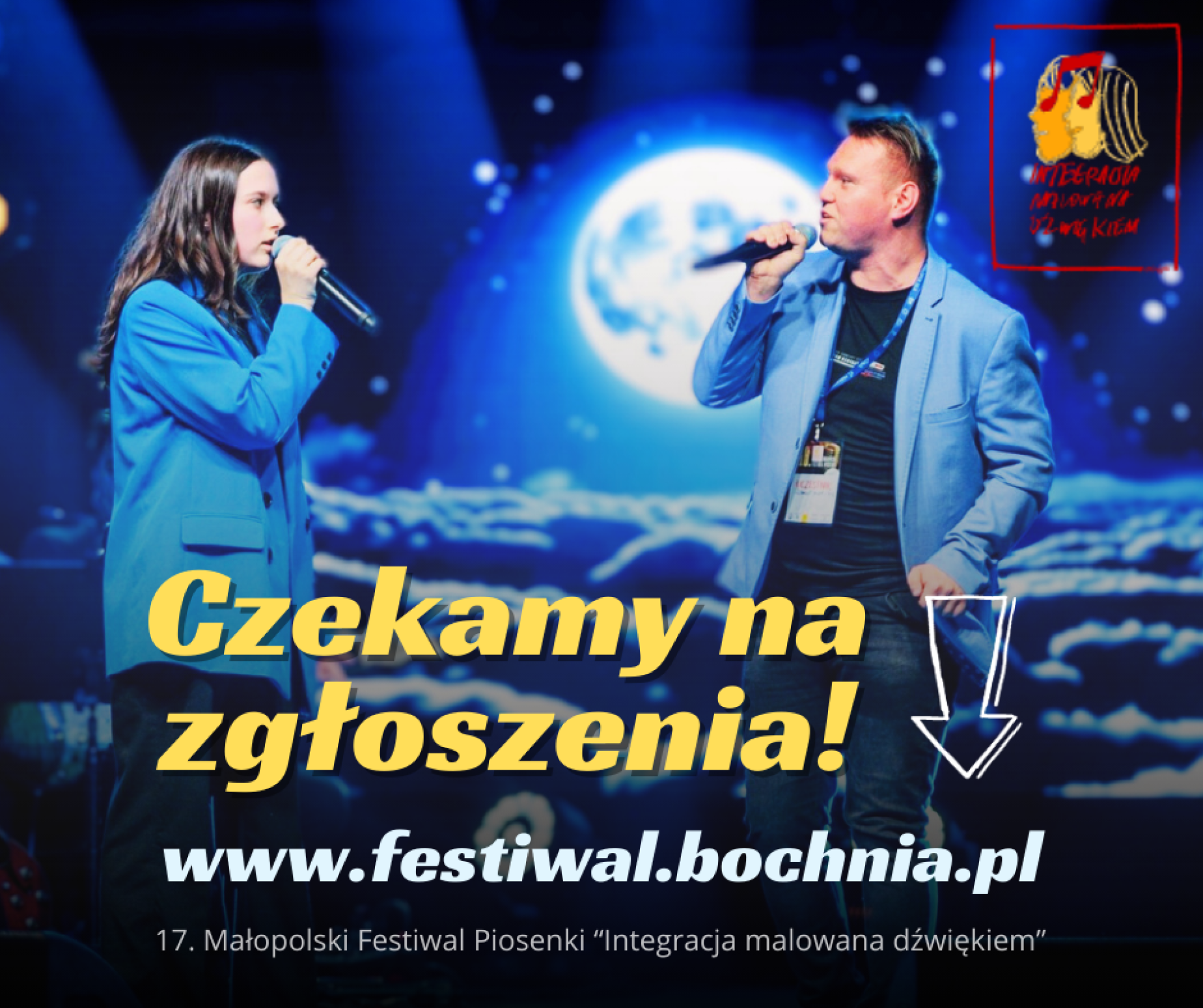 Ruszyły zgłoszenia do 17. edycji Festiwalu