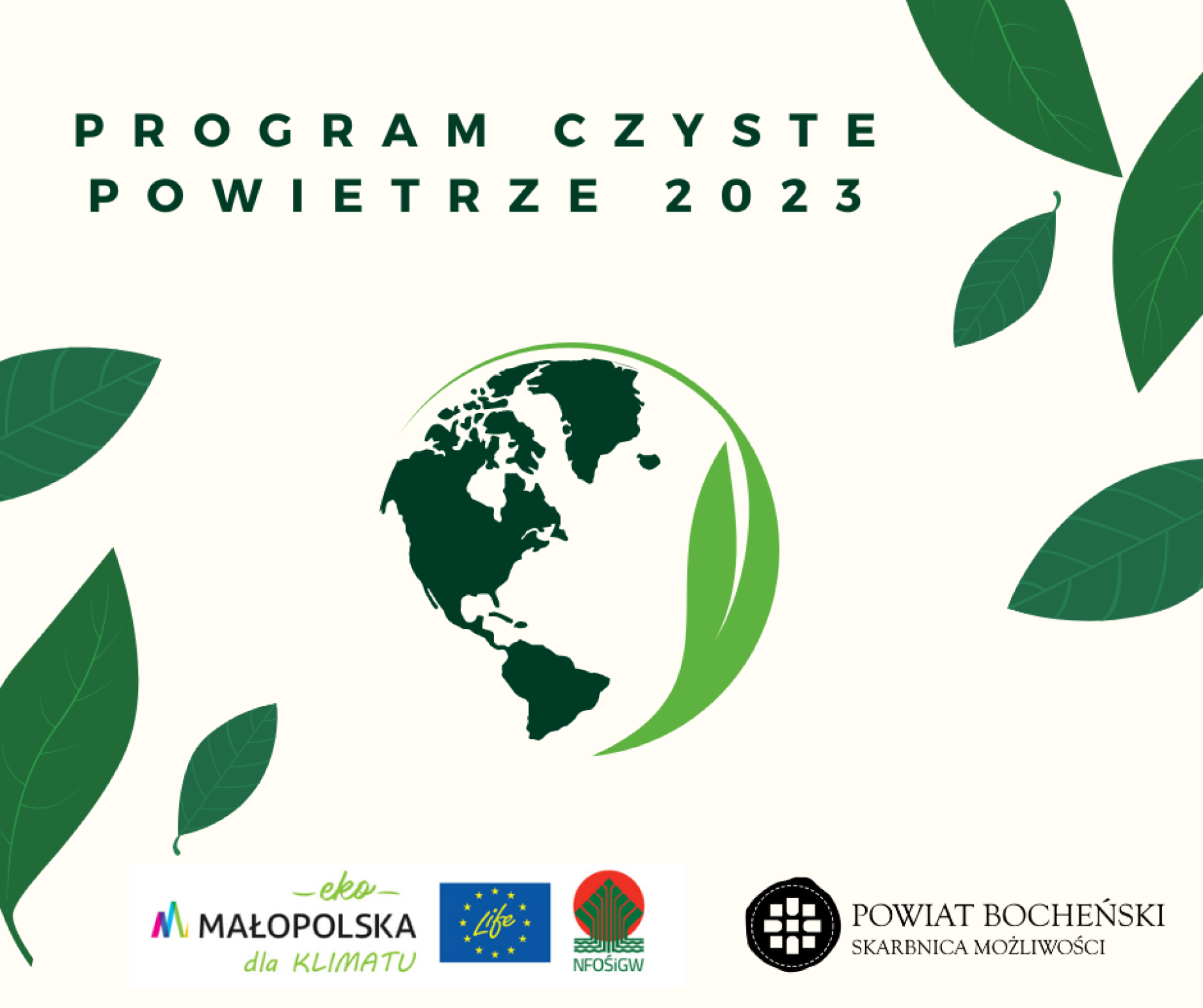 Program czyste powietrze
